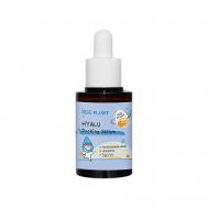 Сыворотка для лица с гиалуроновой кислотой увлажняющая 30 EGG PLANET