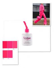 Гель-лак для ногтей LORILAC