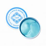 Гидрогелевая маска с морским коллагеном для кожи вокруг La Miso