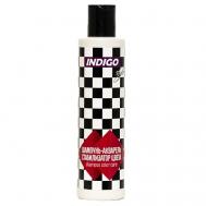 Шампунь акварель - стабилизатор цвета 1000 Indigo Style