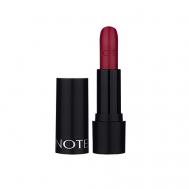 Помада для губ кремовая NOTE COSMETIQUE