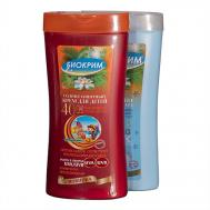 Набор Детский солнцезащитный крем SPF40 + Молочко после загара БИОКРИМ