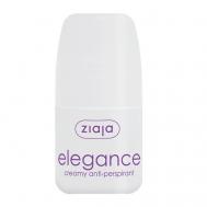 Антиперспирант «Кремовая элегантность» 60 ziaja