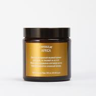 Свеча ароматическая из натурального воска Africa / Африка 120 Candle Me