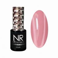 NR-000 Гель-лак для френча,  Экстра белый Nail Republic