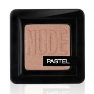 Тени для век NUDE SINGLE EYESHADOW Pastel