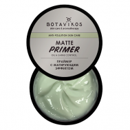 Праймер с матирующим эффектом для ухода за кожей лица 50 BOTAVIKOS