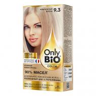 Стойкая крем-краска для  волос ONLY BIO