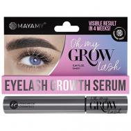 Сыворотка для роста ресниц Oh my Grow MAYAMY