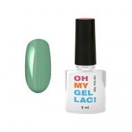 Гель-лак для ногтей Oh, my