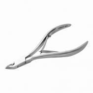 Кусачки маникюрные для кутикулы Professional JACKS.BEAUTY