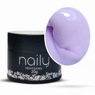 Гель для наращивания ногтей Comfort NAILY PROFESSIONAL