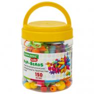 Конструктор POP-BEADS для творчества, создания украшений KIDS Brauberg