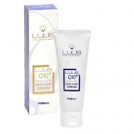 Крем для ухода за кожей лица Q10 PLUS SKIN CARE CREAM 100 LUUB