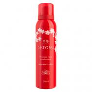 ЛЭТУАЛЬ Пена для бритья Японский сад  150 SATOMI