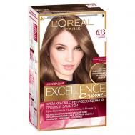 Стойкая крем-краска для волос Excellence Crème 192 L'Oreal Paris