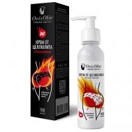 Крем от целлюлита Овечье Масло термоактивный 180 OvisOlio