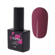 Гель лак для ногтей FLARBE