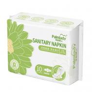 Женские дневные ультратонкие гигиенические прокладки PALMLADY