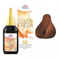 Краска полуперманентная Color Fresh 75 Wella Professionals