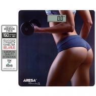 Напольные весы AR-4404 Aresa