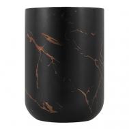 Стакан керамический черный LETOILE HOME