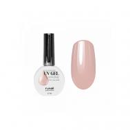 Цветной жидкий УФ-гель Runail Professional