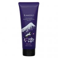 Японская маска Extra Damaged Bleached&Coloured Hair для окрашенных волос 250 Bigaku