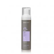 Мусс для кудрявых волос разглаживающий E-Line Curly 200 EVA PROFESSIONAL HAIR CARE