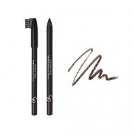 Карандаш DREAM EYEBROW для бровей GOLDEN ROSE