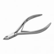 Кусачки маникюрные для кутикулы Professional JACKS.BEAUTY