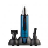 Триммер Sven-990 для усов, бороды, носа и ушей, 3 насадки Endever