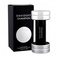 Туалетная вода Champion 50 Davidoff