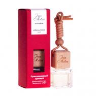 Ароматизатор для автомобиля и дома «Провокационный красный» 6 JEAN MELIEN