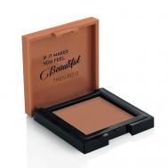 Кремовые румяна PROFASHION CREAM BLUSH Pastel