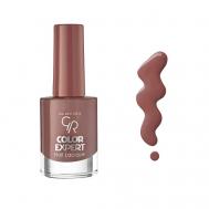 Лак Color Expert Nail Lacquer 10 GOLDEN ROSE