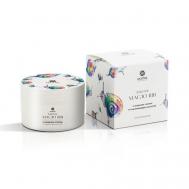 Взбитое масло ши для омоложения кожи с муцином улитки 52 Бизорюк