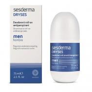Дезодорант-антиперспирант для мужчин Dryses 75 Sesderma