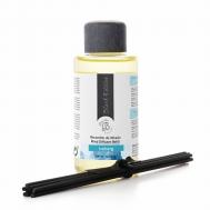 Сменный блок с палочками Айсберг Iceberg (Black Edition) 200 BOLES D'OLOR