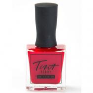 Лак для ногтей, коллекция "базовая", цвет "Горячая штучка" TintBerry