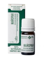 Эфирное масло Майорана 5 ЦЕНТР АРОМАТЕРАПИИ ИРИС