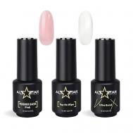Набор средств для маникюра №01 ALL STAR PROFESSIONAL
