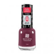Лак для ногтей GEL FORMULA тон 01 прозрачный Brigitte Bottier