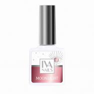 Светоотражающий-магнитный  гель-лак MOONLIGHT IVA NAILS