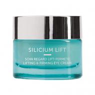 Крем для глаз подтягивающий и укрепляющий Silicium Lift Eye Cream 15 THALGO