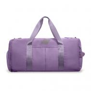 Сумка спортивная, для фитнеса, с отделением для влажных вещей SPORT4LIFE