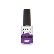 Акварельные капли FINE ART Patrisa nail