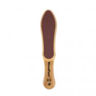 Терка для ног педикюрная WoodFoot