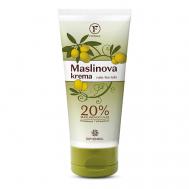 Крем для лица, рук и тела с Оливковым маслом 80 Fitogal