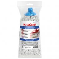 Насадка МОП веревочная для швабры Laima